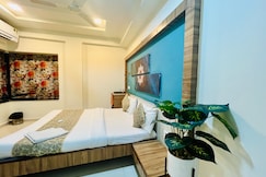 Airport Villa, Nagpur