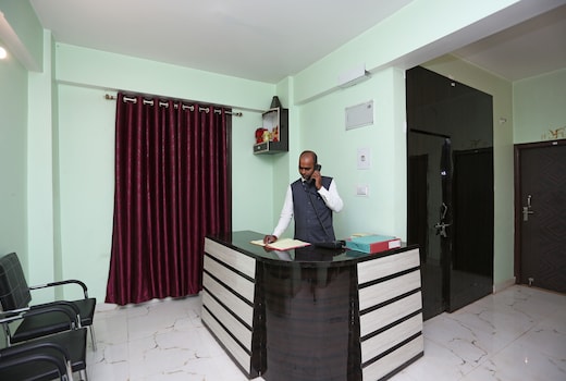 Hotel O Near Anisabad Golambar