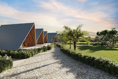 Praveg Resort Dholavira