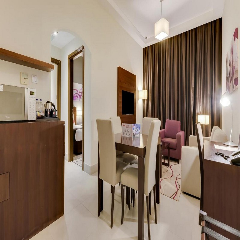 Action Hotel Ras Al Khaimah - Tap to explore photos