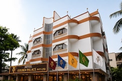 Hotel Golden Palace, Panvel