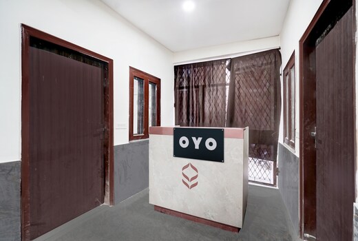 Hotel O Shivam Residency