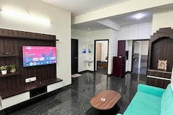 The Spotlight, Bangalore