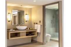 InterContinental SANTIAGO, Cordillera