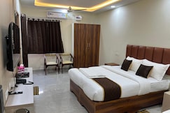 Hotel V Stay, Chennai