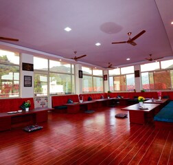 Common Area