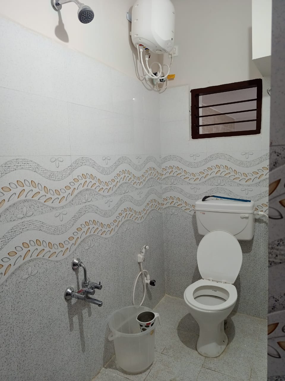 Servostay luxury service accommodation 8bhk full building in tirupati - Tap to explore photos