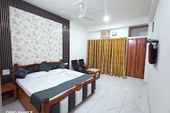 The Grand Sharma Lodge, Pragpur