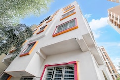 Hotel O Ecospace Business Park Kolkata Formerly Gouranga Guest House, Kolkata