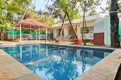 Rumour and Gossip Anjuna 3 and 4BHK Private Pool Villas, Goa