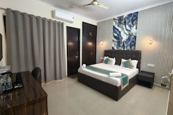 Fortune Home Service Apartment, 3Bhk Sector-72, Noida, Noida