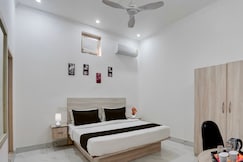 Super Hotel O Dehradun Railway Station Formerly Vista Express Homestay, Mussoorie