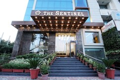 THE SENTINEL, Delhi