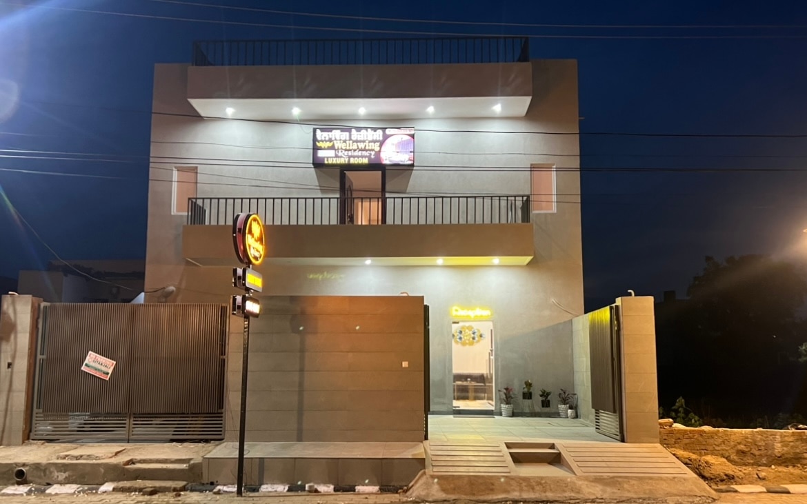 WellaWings Residency, Ludhiana