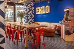 Eklo Hotel Montpellier Centre Gare Saint-Roch, Montpellier