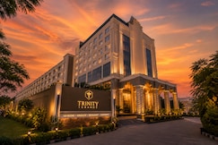 Hotel Trinity Grand, Raigarh