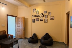 Ethnic Family Spot Homestay 1BHK, Wayanad