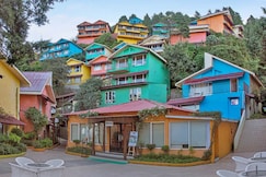 Club Mahindra Mussoorie, Uttarakhand, Chakrata