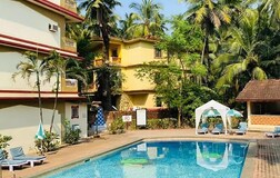 Swimming Pool 1