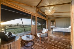 Anantya Serengeti, Tarime