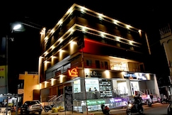 Vipul Residency, Tuljapur