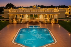 Raj Vilas The Palace, Garautha