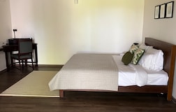 Classic Bedroom