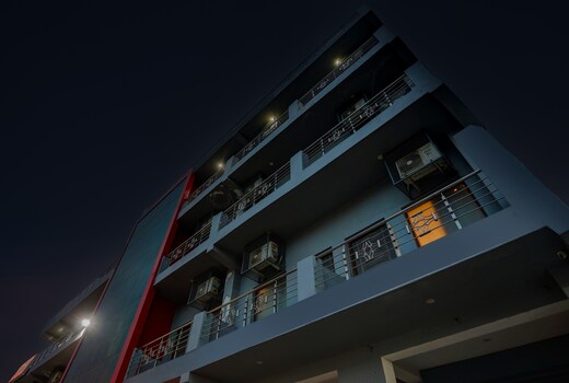 Super Townhouse Diamond View