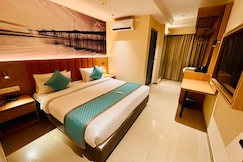 Vista Inn By Bestinn Leisure, Bangalore