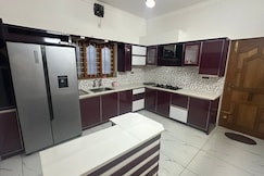 Srivaram Resorts, Guruvayur