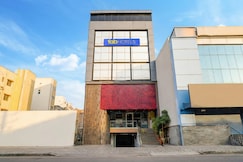 FabHotel Veda Inn, Hyderabad