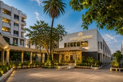 MPT Shipra Residency, Ujjain (2 KMs from Shri Mahakaleshwar Jyotirlinga), Ujjain