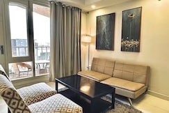 Elm Abode by DPM (1BHK Apartment), Solan