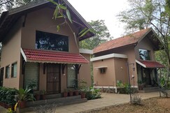 Alpine Villas, Wayanad