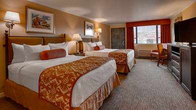Best Western Plus Arroyo Roble Hotel & Creekside Villas - Tap to explore photos