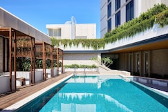 Novotel Sydney Cabramatta, Sutherland