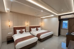 Hotel Sanidhyam Bliss, Varanasi