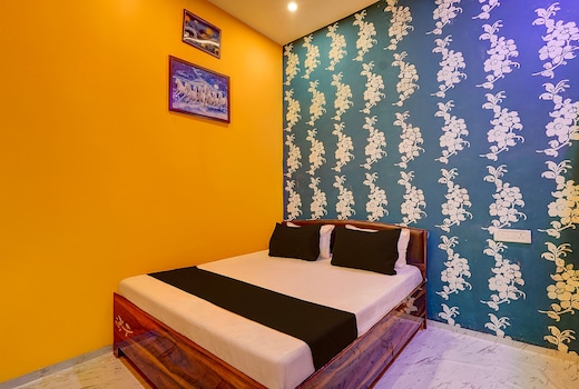 SPOT ON Surya Hotel
