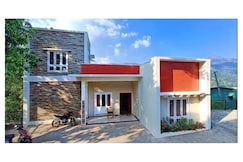 EDENS SNOW CASTLE, Vagamon