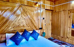 Dreamwood Heaven Cottage