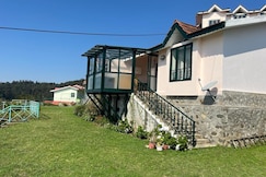 Ashok s Abode, Kodaikanal