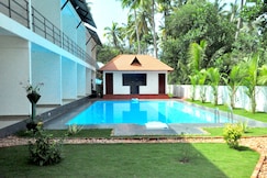 Lilypad Resort, Varkala