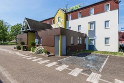 B&B HOTEL Strasbourg Sud Ostwald, Bas-Rhin
