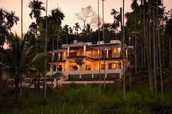 Calm County Homestay, Wayanad