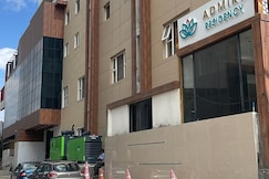 Admira Residency, Coimbatore