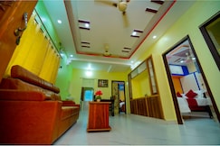 MKR Homestay, Tirupati