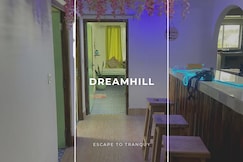 DREAMHILL, Darjeeling