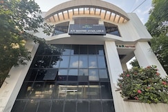 Bella Vagues By K Hotels, Chennai