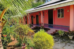 BLUE BIRD RESIDENCY, Neil Island