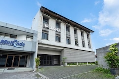 Colletion O near Living Plaza Cirebon formerly Moana Residence, Cirebon
